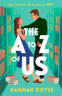 The a to Z of Us
