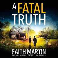 A Fatal Truth (10-Volume Set) (Ryder and Loveday) （Unabridged）