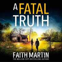 A Fatal Truth (Ryder and Loveday Series, 5)