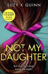 Not My Daughter