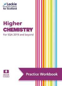 Higher Chemistry : Practise and Learn Sqa Exam Topics (Leckie Practice Workbook)