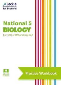 National 5 Biology : Practise and Learn Sqa Exam Topics (Leckie Practice Workbook)