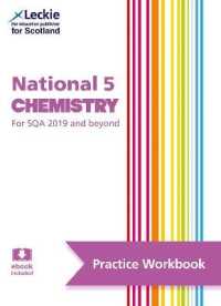 National 5 Chemistry : Practise and Learn Sqa Exam Topics (Leckie Practice Workbook)