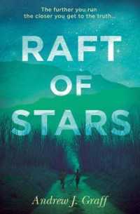 Raft of Stars -- Paperback / softback