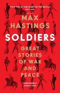 Soldiers : Great Stories of War and Peace