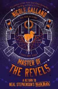 Master of the Revels (The Rise and Fall of D.O.D.O.)