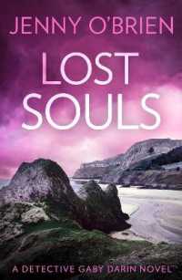 Lost Souls (Detective Gaby Darin)