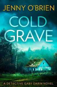 Cold Grave (Detective Gaby Darin)