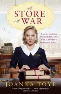A Store at War (The Shop Girls)