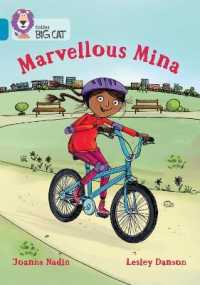 Marvellous Mina : Band 13/Topaz (Collins Big Cat)
