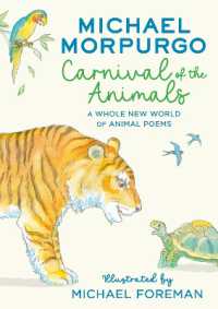 Carnival of the Animals : A Whole New World of Animal Poems