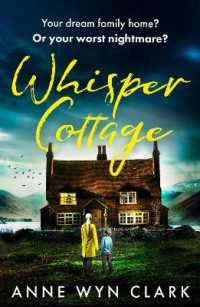 Whisper Cottage (The Thriller Collection)