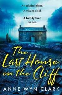 The Last House on the Cliff (The Thriller Collection)