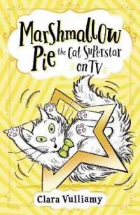 Marshmallow Pie the Cat Superstar on TV (Marshmallow Pie the Cat Superstar)
