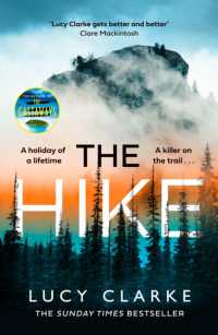 Hike -- Paperback (English Language Edition)