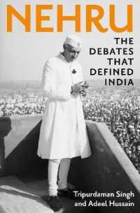 Nehru : The Debates That Defined India