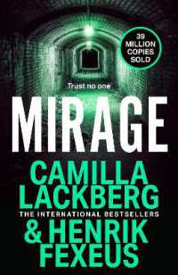 Mirage (Mina Dabiri and Vincent Walder)