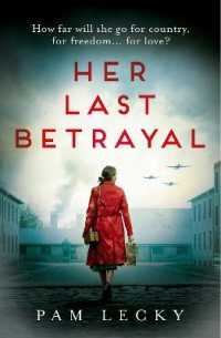 Her Last Betrayal (Sarah Gillespie series)