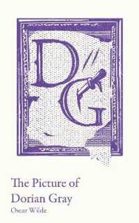 The Picture of Dorian Gray : A-Level Set Text Student Edition (Collins Classroom Classics)