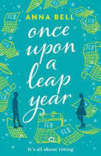 Once upon a Leap Year