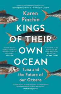 Kings of Their Own Ocean : Tuna and the Future of Our Oceans