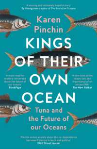 Kings of Their Own Ocean : Tuna and the Future of Our Oceans
