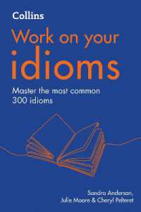 Idioms : B1-C2 (Collins Work on Your...) （2ND）