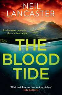 The Blood Tide (Ds Max Craigie Scottish Crime Thrillers)