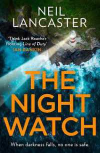 The Night Watch (Ds Max Craigie Scottish Crime Thrillers)