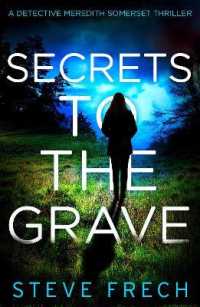 Secrets to the Grave (Detective Meredith Somerset)