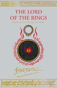 The Lord of the Rings （Single-volume illustrated）