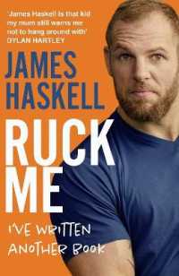 Ruck Me : (I'Ve Written Another Book)