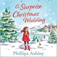 A Surprise Christmas Wedding