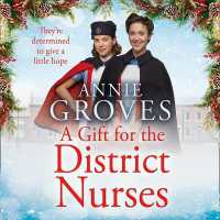 A Gift for the District Nurses (District Nurse)