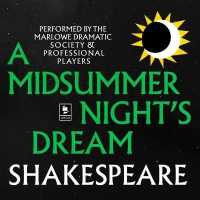 A Midsummer Night's Dream: Argo Classics Lib/E (Argo Classics Series Lib/e) （Library）