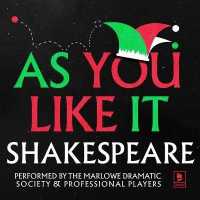 As You Like It: Argo Classics (Argo Classics Series Lib/e) （Library）