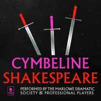 Cymbeline: Argo Classics (Argo Classics Series Lib/e) （Library）