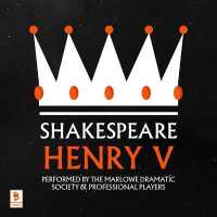 Henry V: Argo Classics (Argo Classics Series Lib/e) （Library）