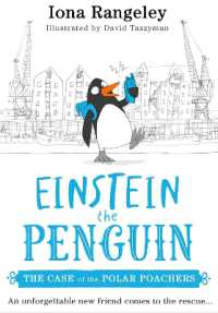 The Case of the Polar Poachers (Einstein the Penguin)