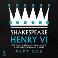 Henry VI, Pt.1: Argo Classics (Argo Classics Series Lib/e) （Library）