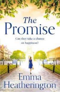 Promise -- Paperback (English Language Edition)