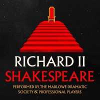 Richard II: Argo Classics (Argo Classics Series Lib/e) （Library）