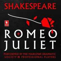 Romeo and Juliet: Argo Classics (Argo Classics Series Lib/e) （Library）
