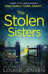 The Stolen Sisters
