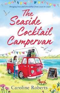 The Seaside Cocktail Campervan (The Cosy Campervan Series)