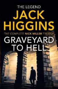 Graveyard to Hell -- Paperback