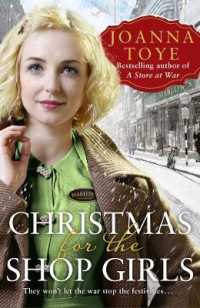 Christmas for the Shop Girls (The Shop Girls)