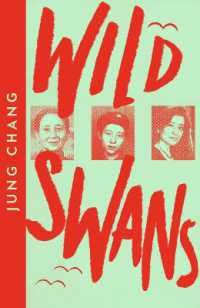 Wild Swans : Three Daughters of China (Collins Modern Classics)