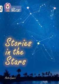 Stories in the Stars : Band 10+/White Plus (Collins Big Cat)