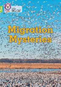 Migration Mysteries : Band 11+/Lime Plus (Collins Big Cat)